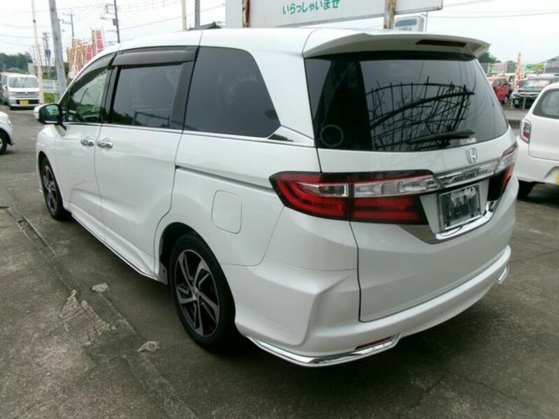 ODYSSEY