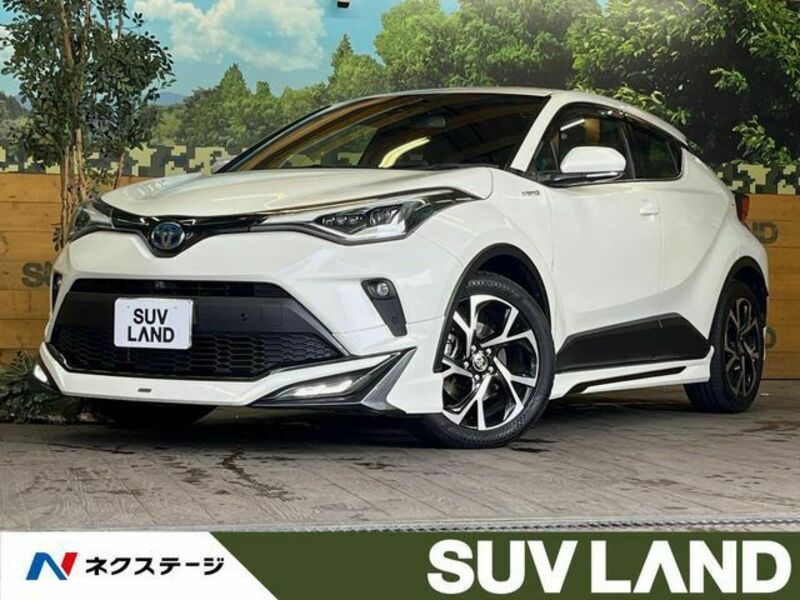 C-HR-0