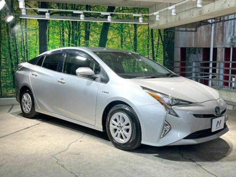 PRIUS
