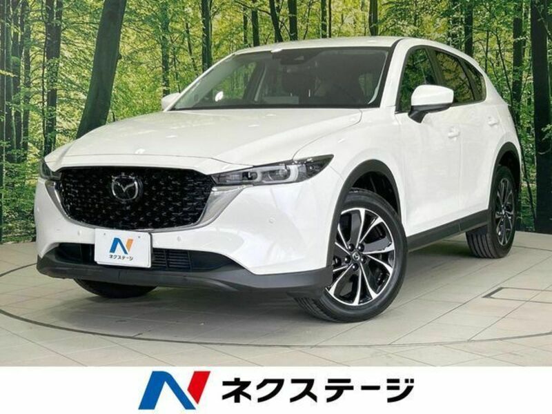 CX-5-0