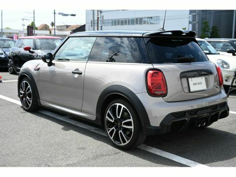 MINI