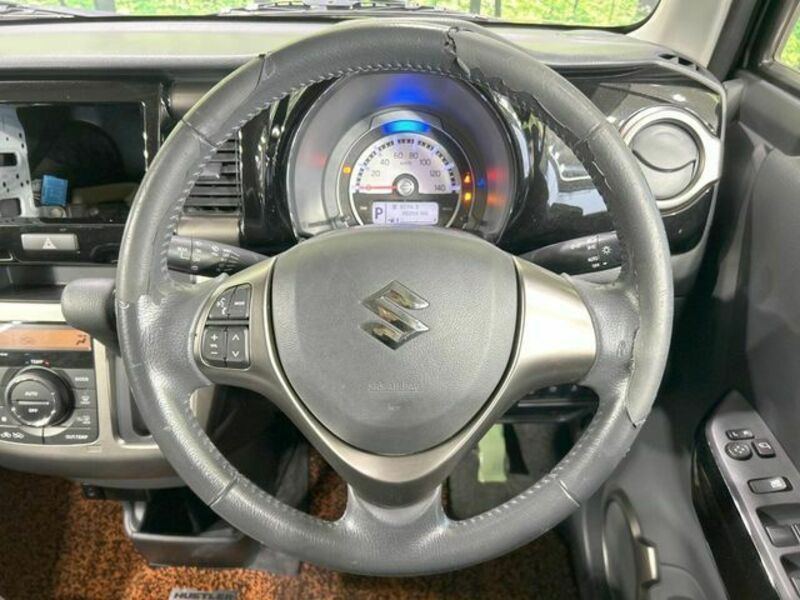HUSTLER
