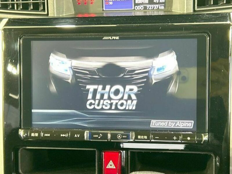 THOR