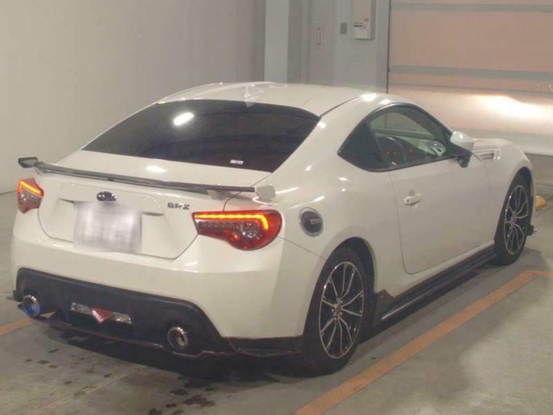 BRZ