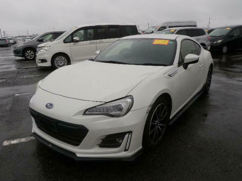 BRZ