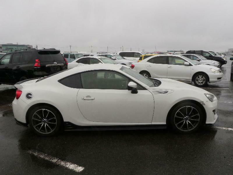 BRZ