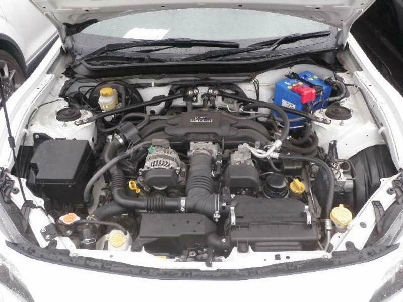 BRZ