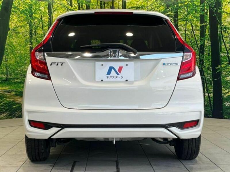 FIT HYBRID