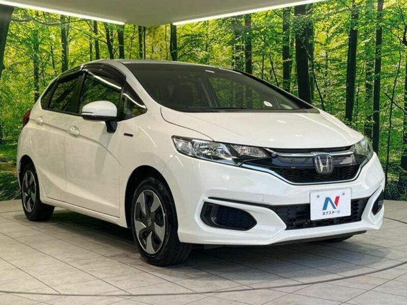 FIT HYBRID