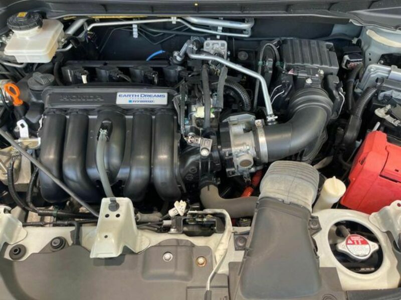 FIT HYBRID