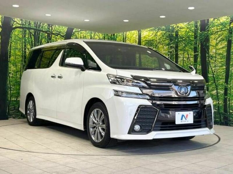 VELLFIRE