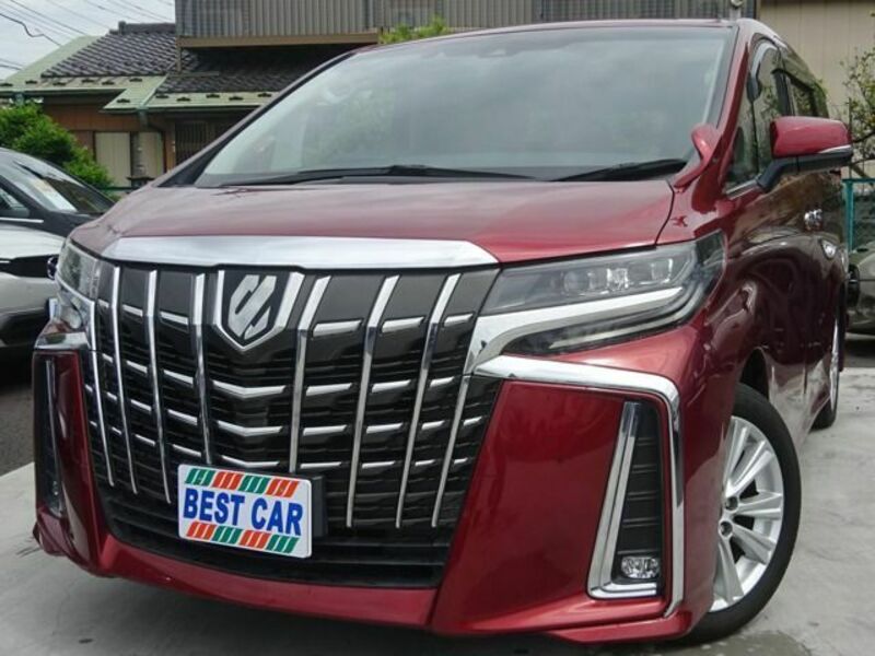 ALPHARD-0