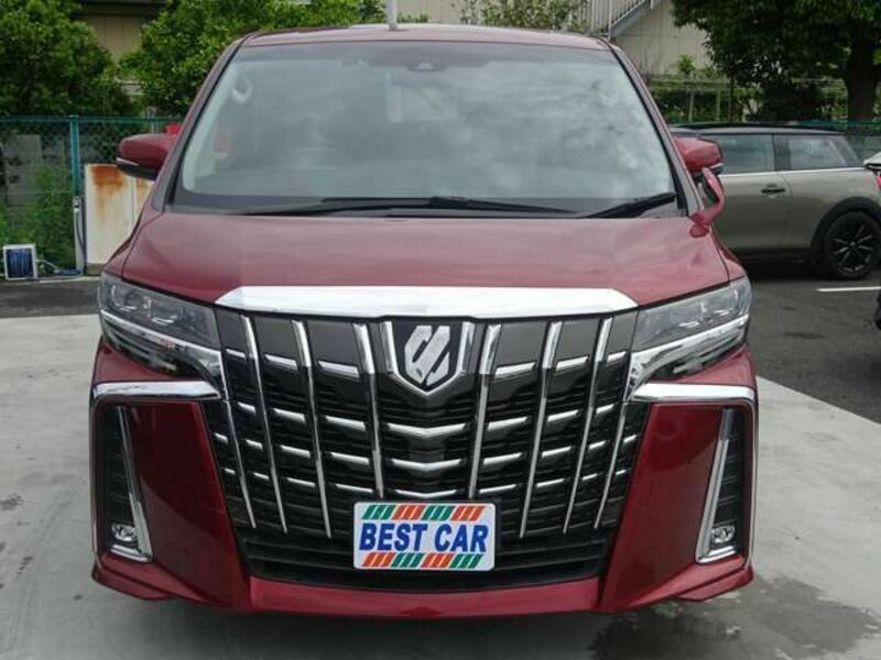 ALPHARD