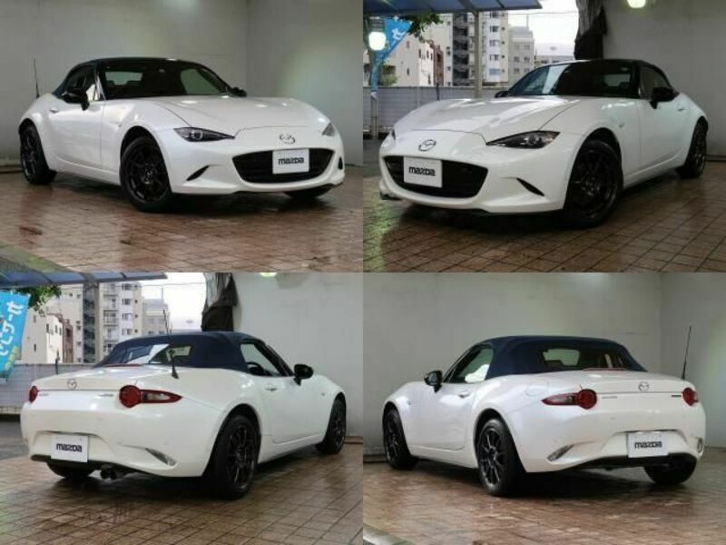ROADSTER