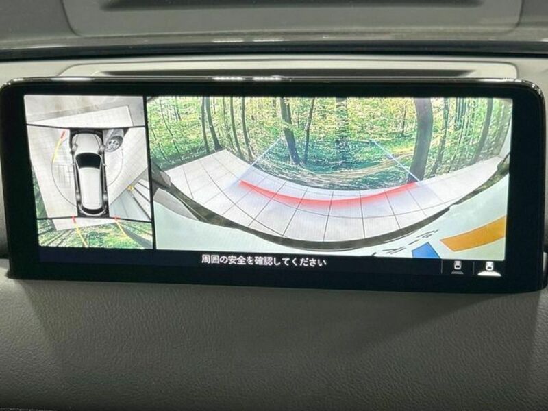 CX-8