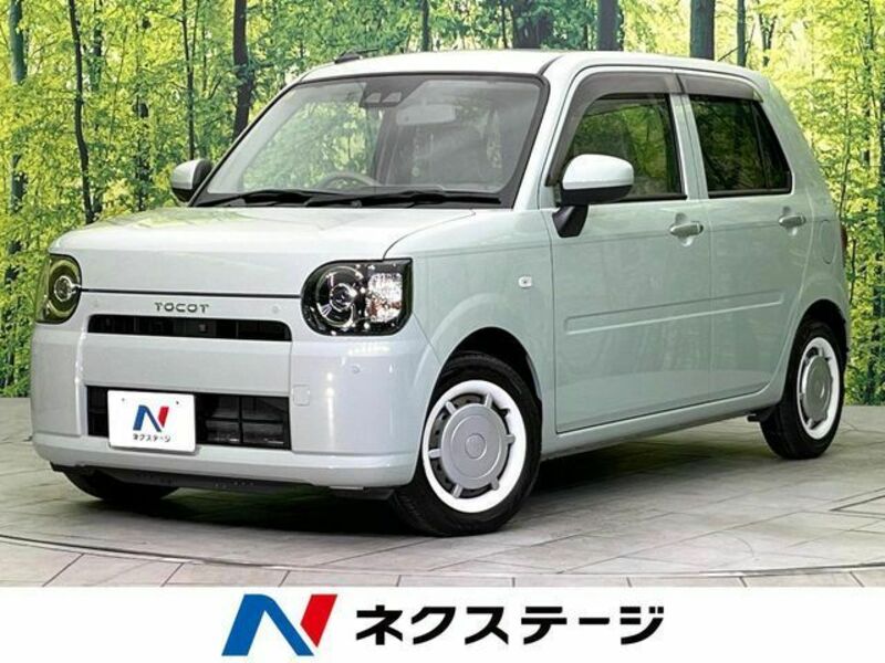 DAIHATSU MIRA TOCOT
