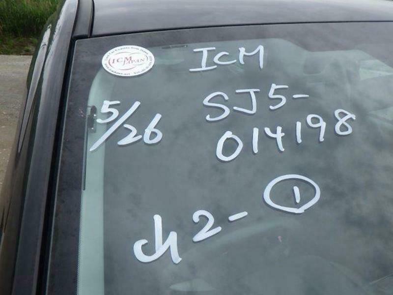 FORESTER-4