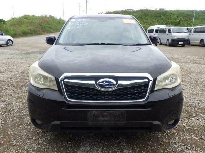 FORESTER-8