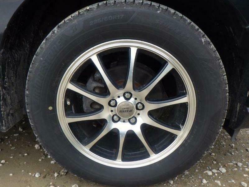 FORESTER-18