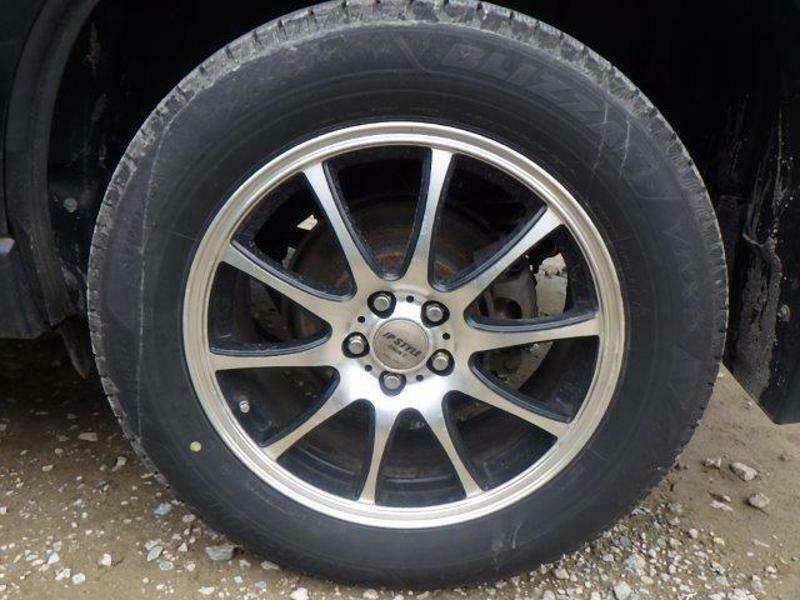 FORESTER-21