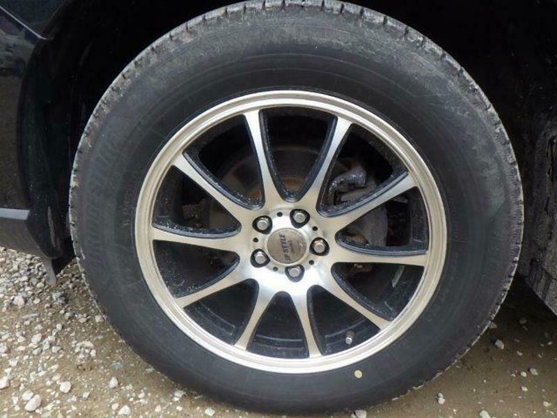 FORESTER-22