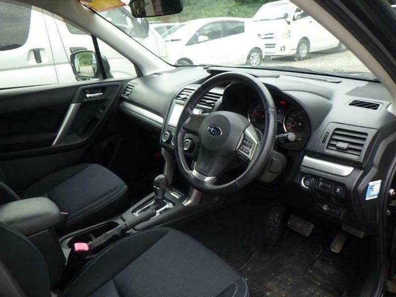 FORESTER-27