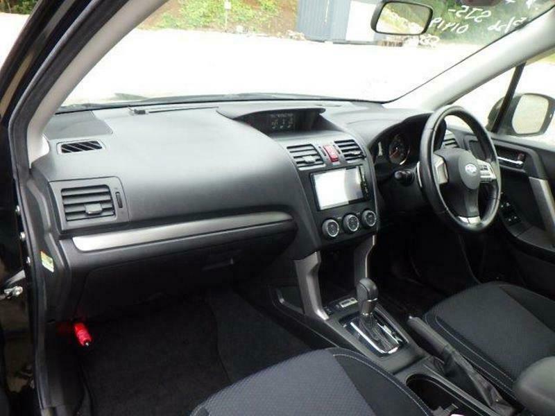 FORESTER-32