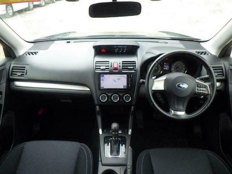 FORESTER-35