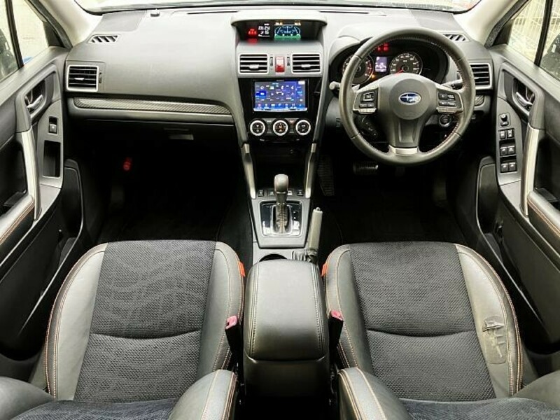 FORESTER-1