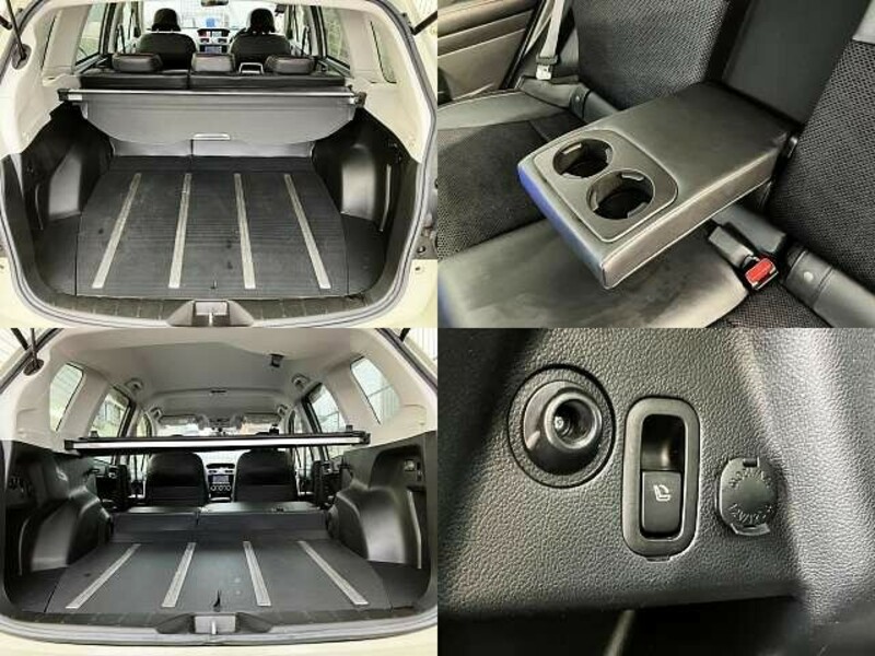 FORESTER-7