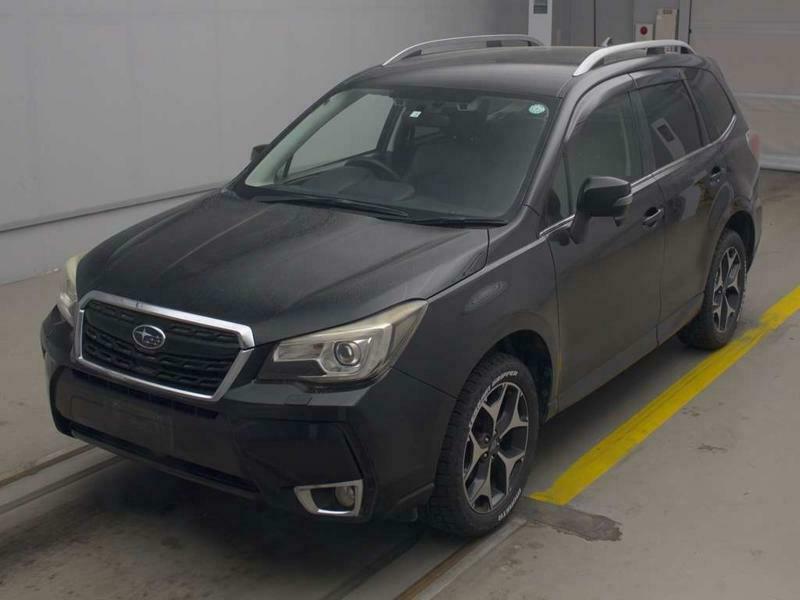 FORESTER-4
