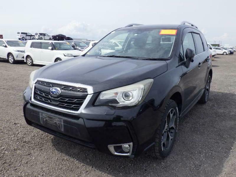 FORESTER-5