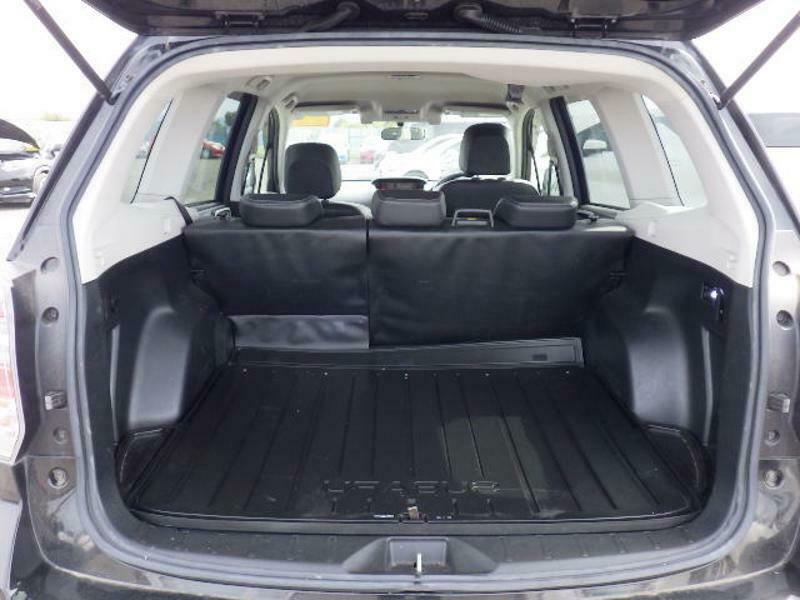 FORESTER-14