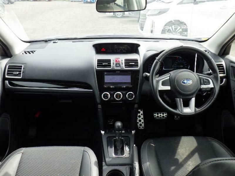 FORESTER-18