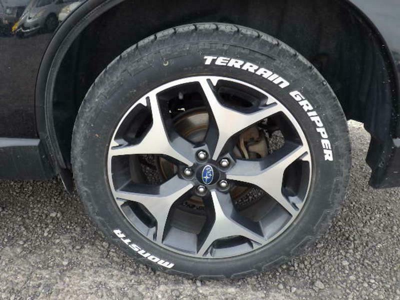 FORESTER-21