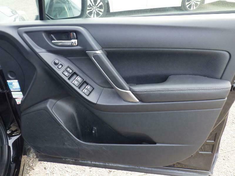 FORESTER-24