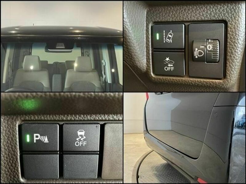 N BOX