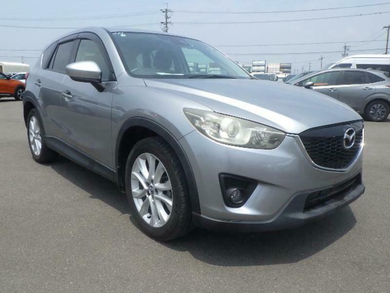 CX-5-0
