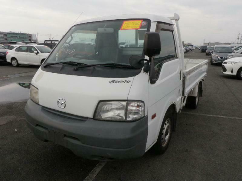 BONGO TRUCK