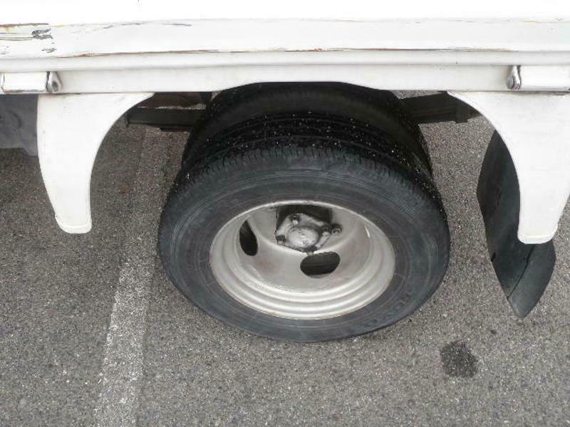 BONGO TRUCK