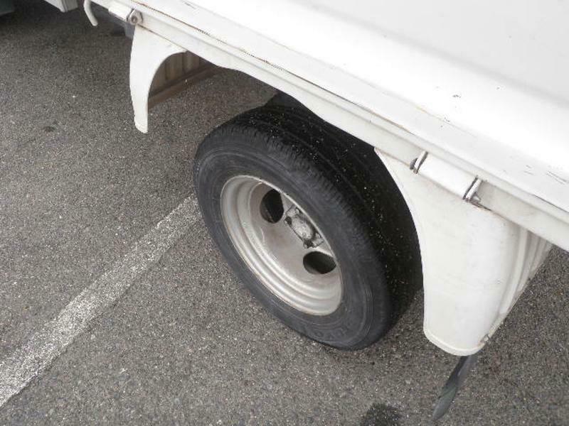 BONGO TRUCK