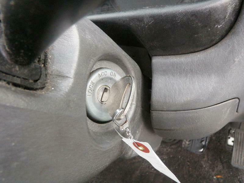 BONGO TRUCK