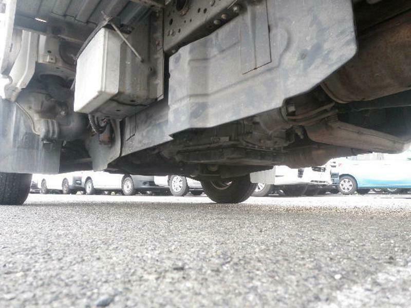 BONGO TRUCK