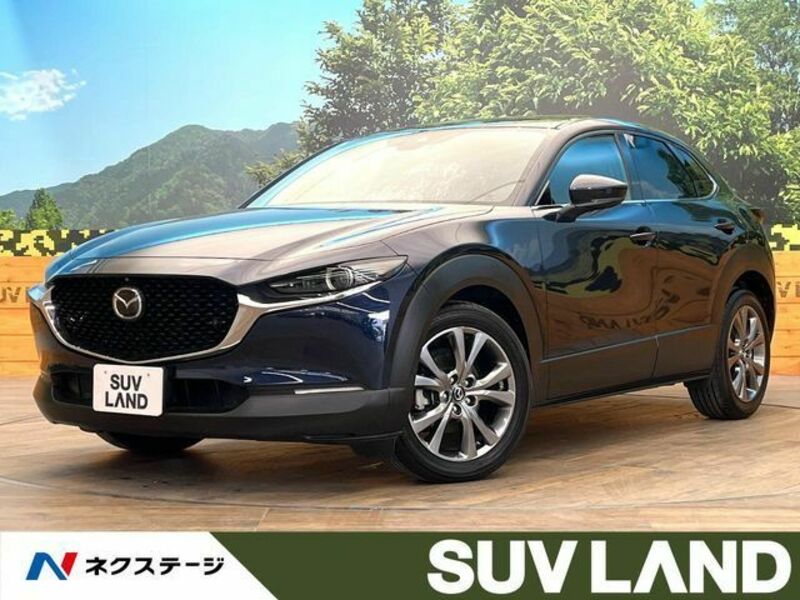 CX-30-0