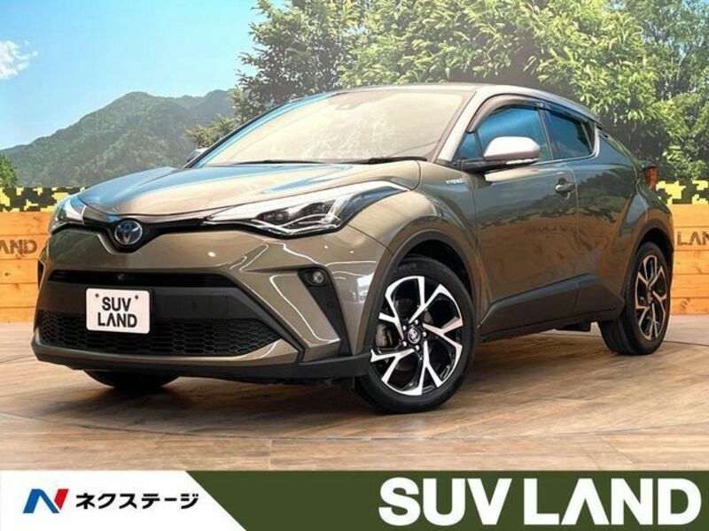 C-HR-0