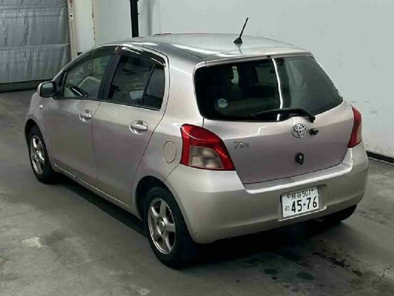 VITZ