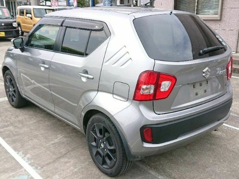 IGNIS