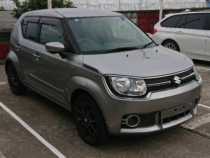 IGNIS