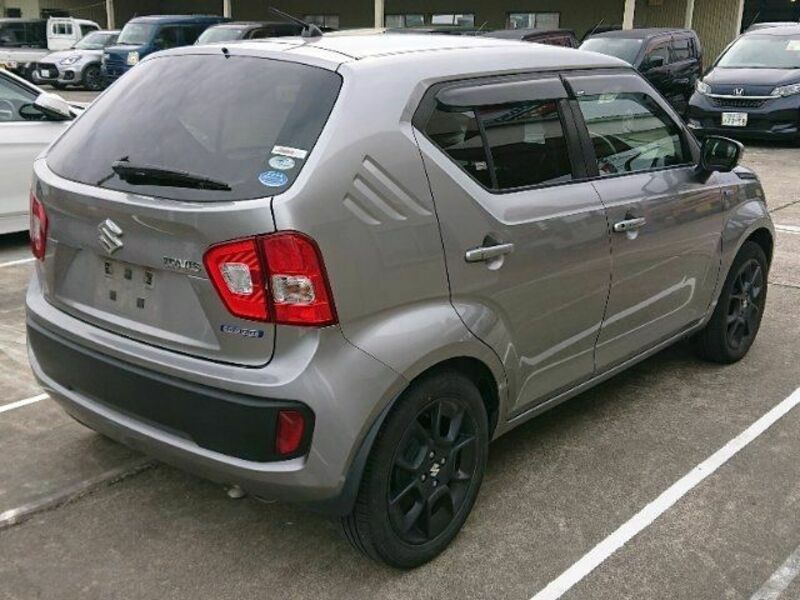 IGNIS