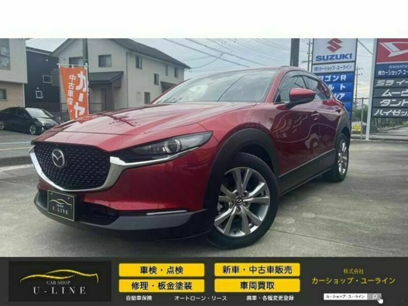 CX-30-0